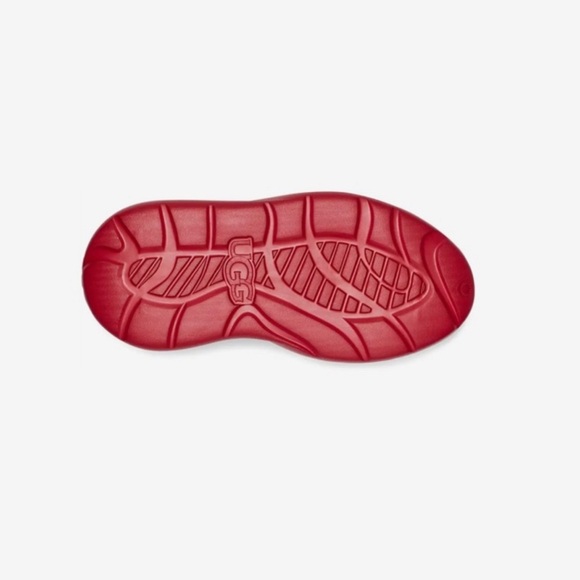 UGG Women's Sport Yeah Clog in Samba Red,
NWT
9 US - Picture 2 of 5